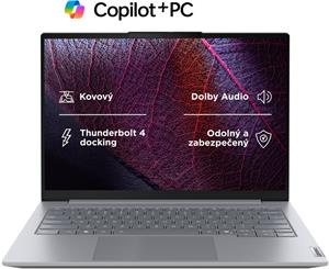 Lenovo ThinkBook 14 G9 IPL, 21UX002YCK