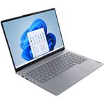 Lenovo ThinkBook 14 G9 IRL, 21UY008DCK, sivý