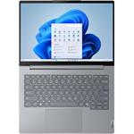 Lenovo ThinkBook 14 G9 IRL, 21UY008DCK, sivý