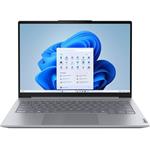 Lenovo ThinkBook 14 G9 IRL, 21UY008FCK, sivý