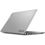 Lenovo ThinkBook 14-IIL, 20SL00CXCK, sivý, rozbalený