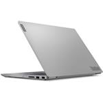 Lenovo ThinkBook 14-IML, 20RV0000CK, sivý