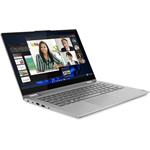 Lenovo ThinkBook 14s Yoga G2 IAP, 21DM0024CK, sivý