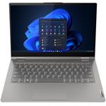 Lenovo ThinkBook 14s Yoga G2 IAP, 21DM0025CK, sivý