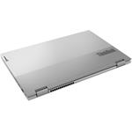 Lenovo ThinkBook 14s Yoga G3 IRU, 21JG0011CK, sivý