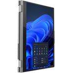 Lenovo ThinkBook 14s Yoga G3 IRU, 21JG0011CK, sivý rozbalene