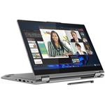 Lenovo ThinkBook 14s Yoga G3 IRU, 21JG0011CK, sivý rozbalene
