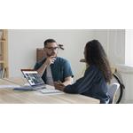 Lenovo ThinkBook 14s Yoga G3 IRU, 21JG0011CK, sivý, (rozbalené)