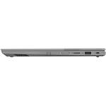 Lenovo ThinkBook 14s Yoga ITL, 20WE0002CK, sivý