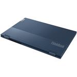 Lenovo Thinkbook 14s Yoga ITL, 20WE0028CK, modrý