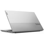 Lenovo ThinkBook 15 G2 ARE, 20VG008RCK, sivý