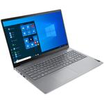 Lenovo Thinkbook 15 G2- ITL, 20VE005DCK, sivý, rozbalený