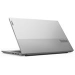 Lenovo ThinkBook 15 G2 ITL, 20VE00M0CK, sivý