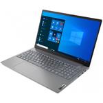 Lenovo ThinkBook 15 G3 ACL, 21A40007CK, sivý