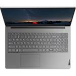 Lenovo ThinkBook 15 G3 ACL, 21A4009DCK, sivý