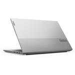 Lenovo ThinkBook 15 G3 ACL, 21A4009DCK, sivý