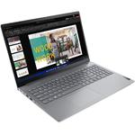 Lenovo ThinkBook 15 G4 ABA, 21DL0043CK, sivý