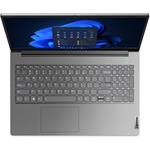 Lenovo ThinkBook 15 G4 ABA, 21DL0043CK, sivý