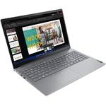 Lenovo ThinkBook 15 G4 IAP, 21DJ009PCK, sivý