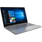 Lenovo ThinkBook 15-IML, 20RW002LCK, sivý