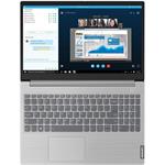 Lenovo ThinkBook 15-IML, 20RW002LCK, sivý