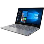 Lenovo ThinkBook 15-IML, 20RW002LCK, sivý
