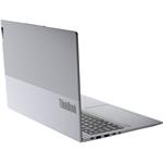 Lenovo ThinkBook 16 G4+ IAP, 21CY002CCK, sivý, rozbalený