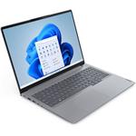 Lenovo ThinkBook 16 G6 ABP, 21KK001RCK, sivý