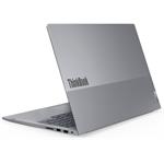 Lenovo ThinkBook 16 G6 ABP, 21KK006MCK, sivý