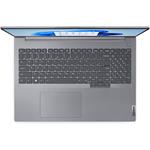 Lenovo ThinkBook 16 G6 IRL, 21KH007ACK, sivý