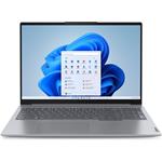 Lenovo ThinkBook 16 G6 IRL, 21KH007ACK, sivý, (rozbalené)