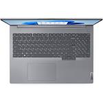 Lenovo ThinkBook 16 G6 IRL, 21KH00N1CK, sivý