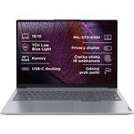 Lenovo ThinkBook 16 G6 IRL, 21KH00N1CK, sivý