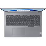 Lenovo ThinkBook 16 G6 IRL, 21KH00VUCK, sivý