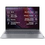 Lenovo ThinkBook 16 G6 IRL, 21KH00VUCK, sivý