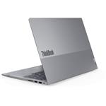 Lenovo ThinkBook 16 G7 ARP, 21MW0032CK, sivý