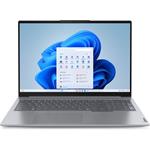 Lenovo ThinkBook 16 G7 IML, 21MS0044CK, sivý