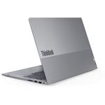 Lenovo ThinkBook 16 G7 IML, 21MS008KCK, sivý, (rozbalené)