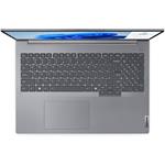 Lenovo ThinkBook 16 G7 IML, 21MS008KCK, sivý, (rozbalené)