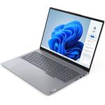 Lenovo ThinkBook 16 G7 IML, 21MS008KCK, sivý, (rozbalené)