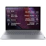Lenovo ThinkBook 16 G8 IAL, 21SK008CCK, sivý