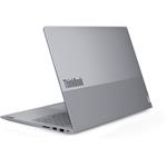 Lenovo ThinkBook 16 G8 IAL, 21SK008JCK, sivý