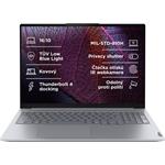 Lenovo ThinkBook 16 G8 IAL, 21SK008JCK, sivý