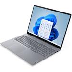 Lenovo ThinkBook 16 G8 IAL, 21SK008YCK, sivý