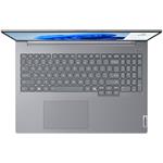 Lenovo ThinkBook 16 G8 IRL, 21SH009WCK, sivý