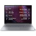 Lenovo ThinkBook 16 G8 IRL, 21SH00AKCK, sivý