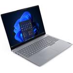 Lenovo ThinkBook 16 G9 AHP, 21UT0056CK, sivý