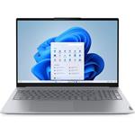 Lenovo ThinkBook 16 G9 IRL, 21US0087CK, sivý