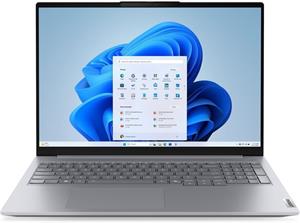 Lenovo ThinkBook 16 G9 IRL, 21US0087CK, sivý