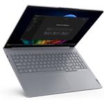 Lenovo ThinkBook 16 Gen 9, 21UR002KCK, sivý